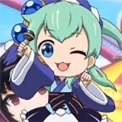 手を上げる