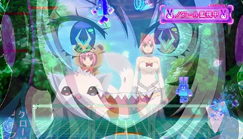 ノワールノイズ