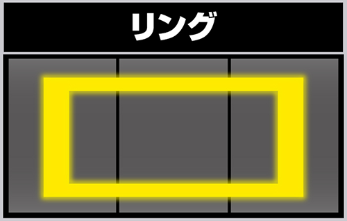 リールフラッシュ_リング
