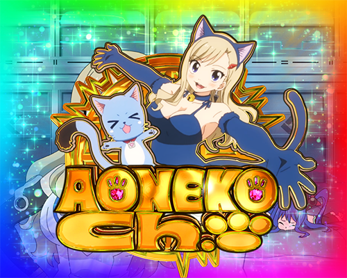 AONEKO Ch. BONUS