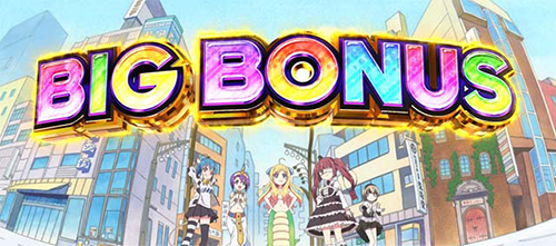 BIG BONUS