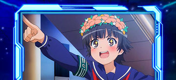 青①