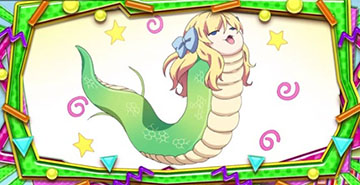 邪神ちゃん進化系