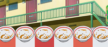 ラーメン