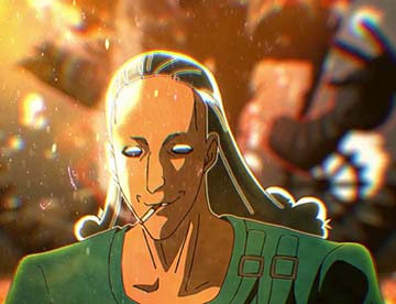 ジョージ