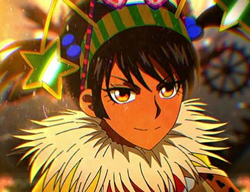 ミンシア