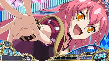 カットイン演出