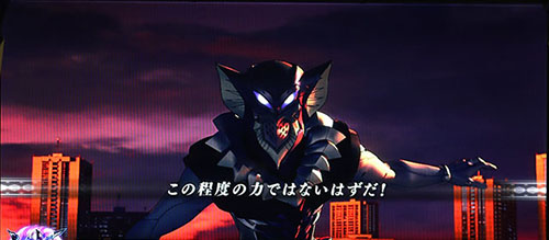 セリフ演出