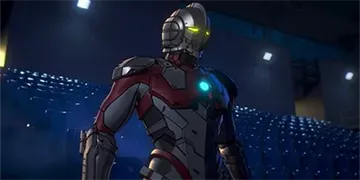 ウルトラマン①
