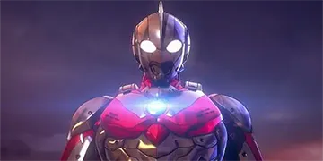 ウルトラマン②