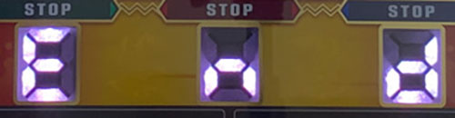 ENDセグ