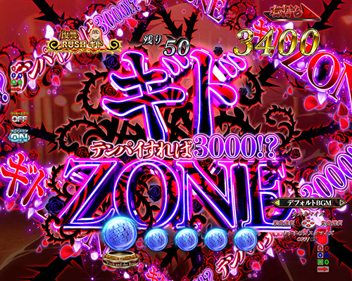ギドZONE