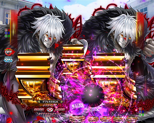圧縮魔術保留予告