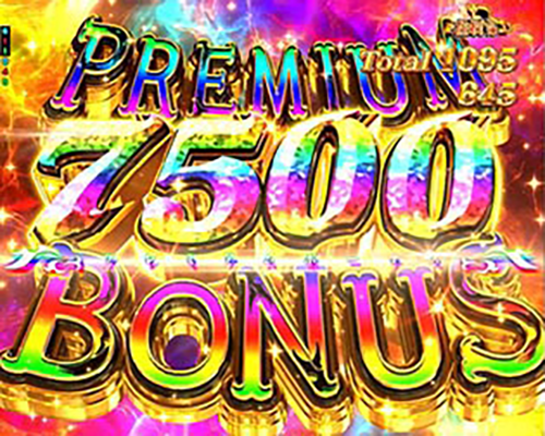 PREMIUM BONUS