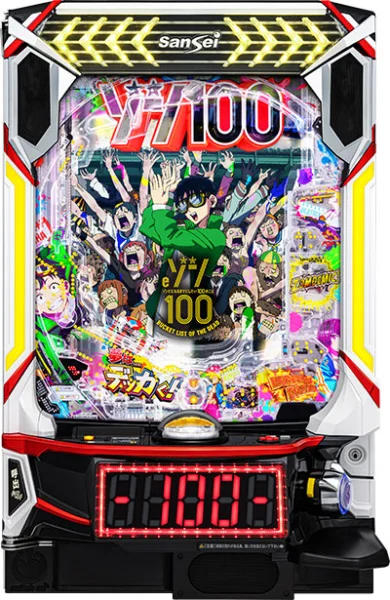 eゾン100~ゾンビになるまでにしたい100のこと~_盤面