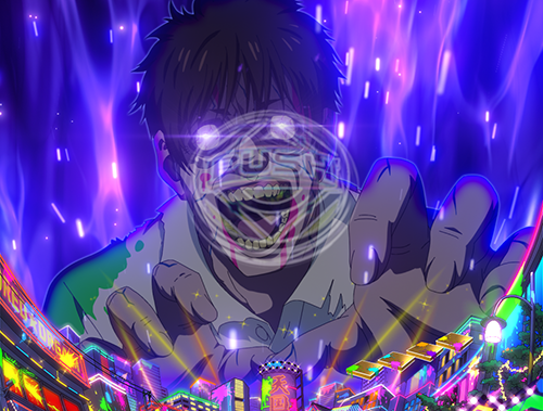 ゾンビ撃退クミコ予告