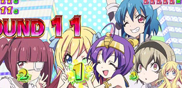 邪神ちゃん+4人