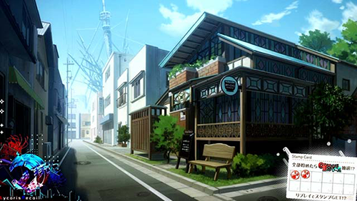 スマスロ リコリス・リコイル_通常時
