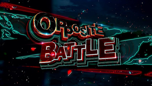 Opposite BATTLE