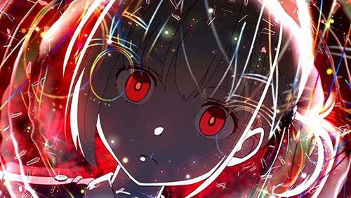 FIRST LYCORIS_停止フリーズ