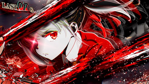 Legendary Lycoris
