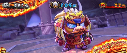 提督決戦RUSH_高確率