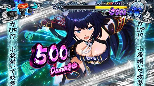 ラグナドールバトル