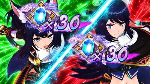 チェインアタック