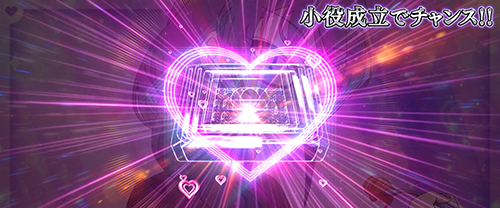 RUSHチャレンジ
