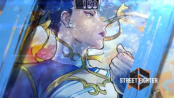 春麗