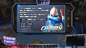 キャミィ