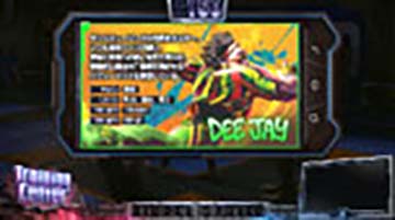 DEE JAY