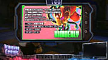 キンバリー