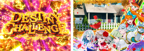 DESTINY CHALLENGE