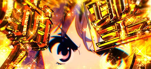 神の右席BATTLEの金演出