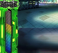 メーター