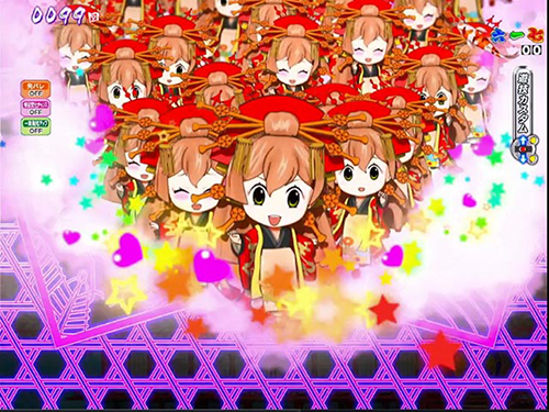 はるりん群予告