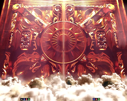 三大神降臨SPリーチ