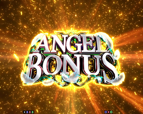 ANGEL BONUS