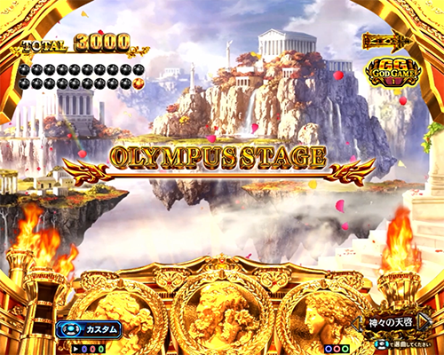 GOD GAME
