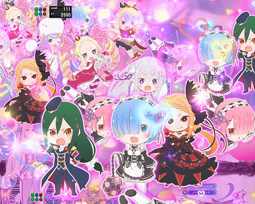 e Re:ゼロから始める異世界生活 鬼がかり2