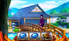 伊賀鍔隠れ