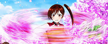 演劇ルーレット演出