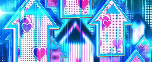 エフェクトアップ