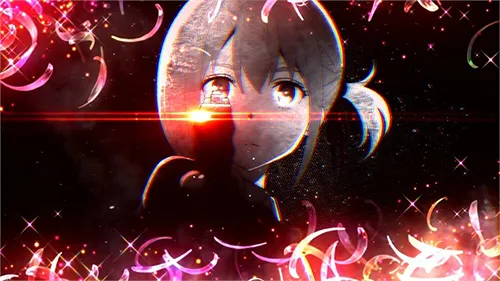 幼少期のカットイン