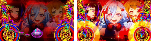 先ドキッ！エリアカスタム_シブヤ