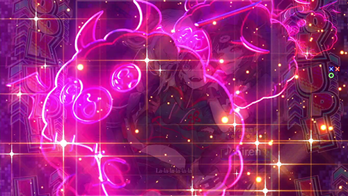 ポメモリギミック予告_強パターン