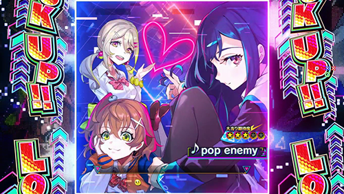 楽曲SPリーチ_アキバ