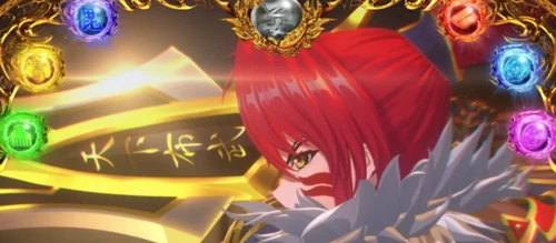 戦国乙女5 繚乱の刻 全員参加