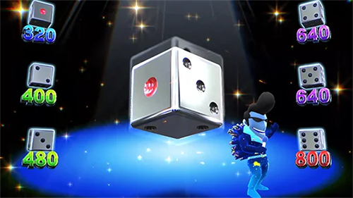 ミリオンダラー